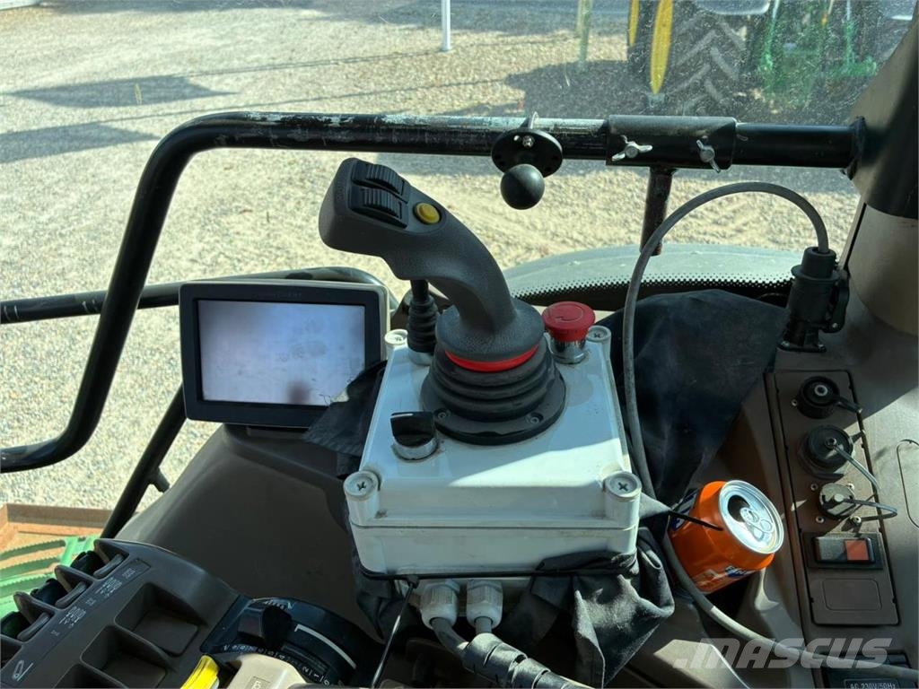 Elkær HK MAX 3800 Hedge cutters