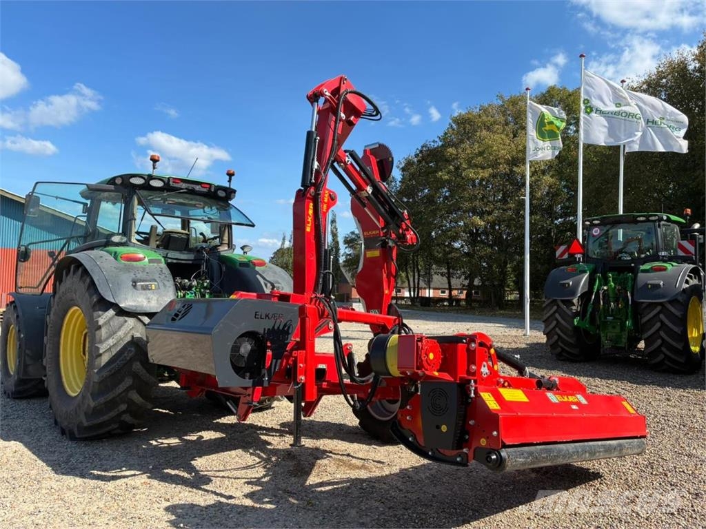 Elkær HK MAX 3800 Hedge cutters