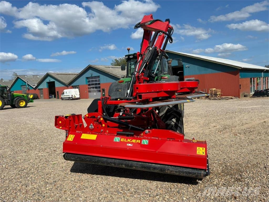 Elkær HK MAX 3800 Hedge cutters