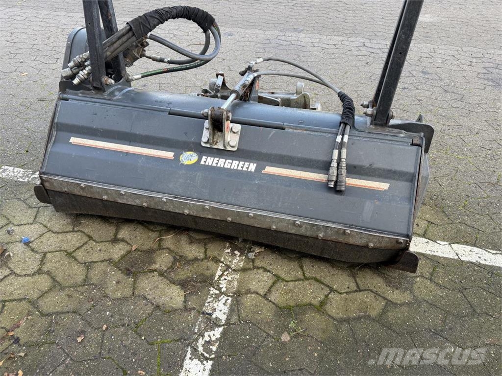 Energreen K130 معدات البناء - غير ذلك
