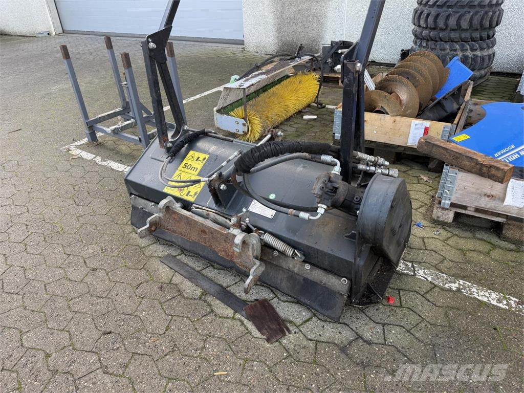 Energreen K130 معدات البناء - غير ذلك