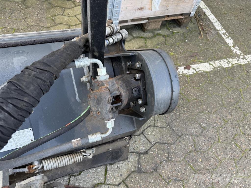 Energreen K130 معدات البناء - غير ذلك