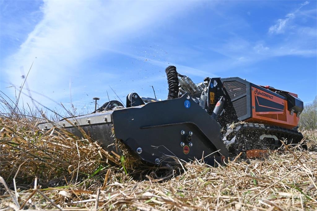 Energreen ROBOCOMPACT Mäher