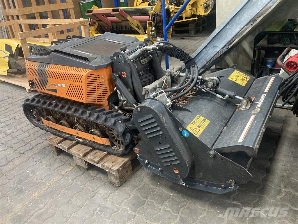 Energreen ROBOMINI Mäher