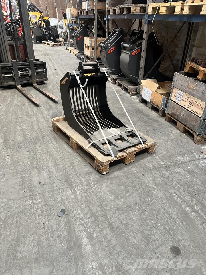 Engcon SKB04 挖斗