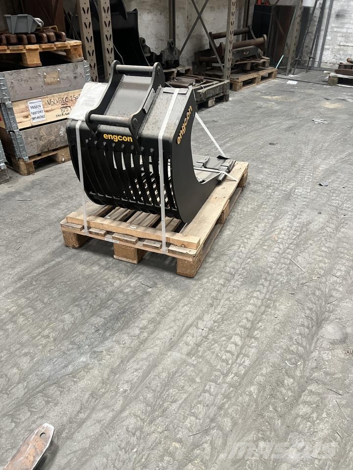 Engcon SKB04 挖斗
