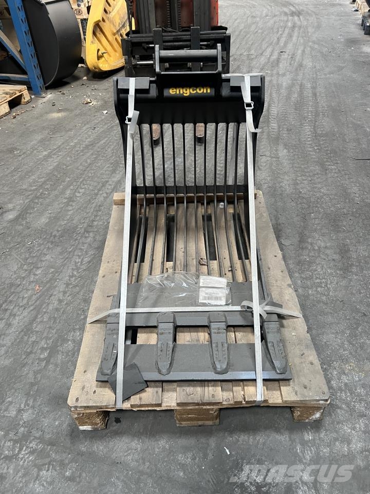 Engcon SKB04 挖斗