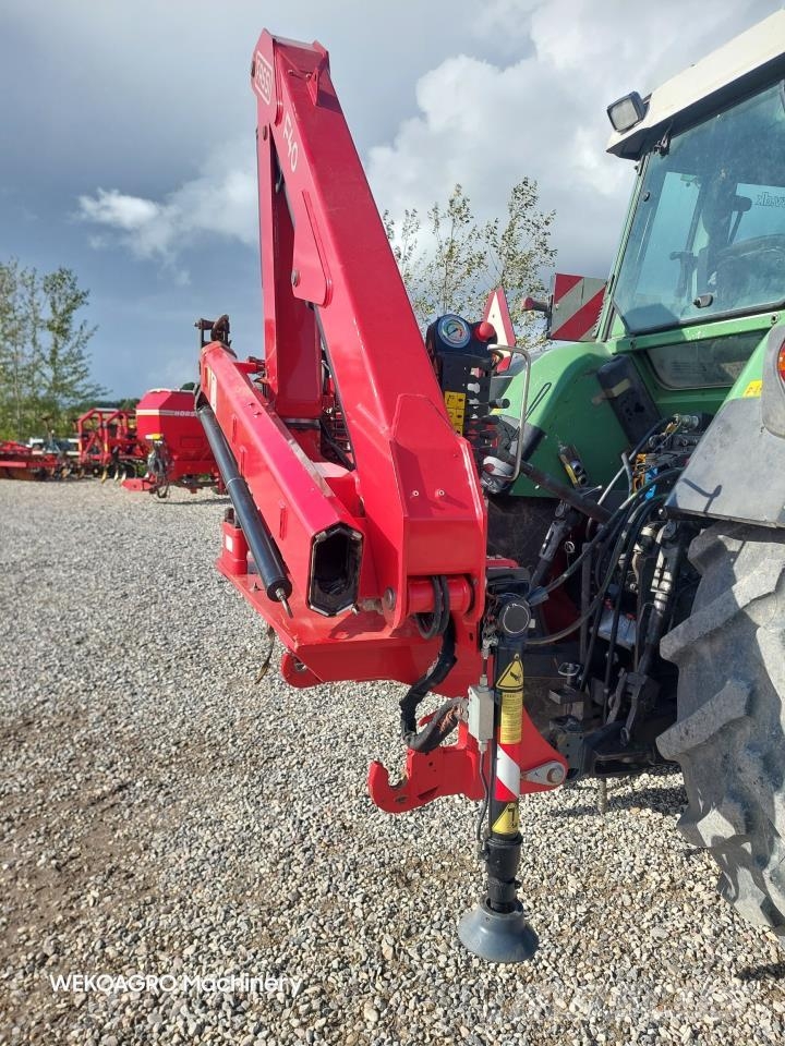 Fassi F40A.0.22 Afgrødehåndtering - Andet udstyr
