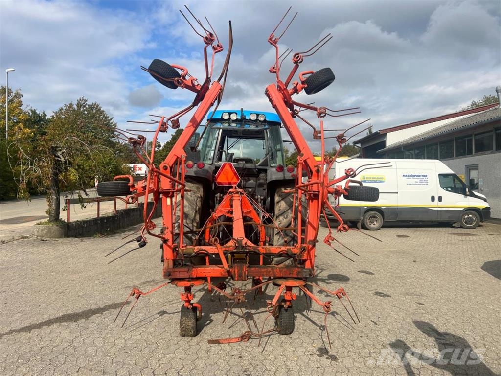 Fella TH660DY Greble