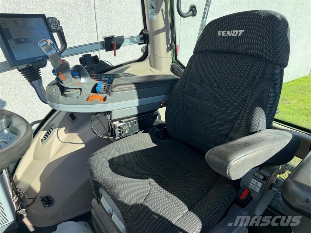 Fendt 936 VARIO Traktorji