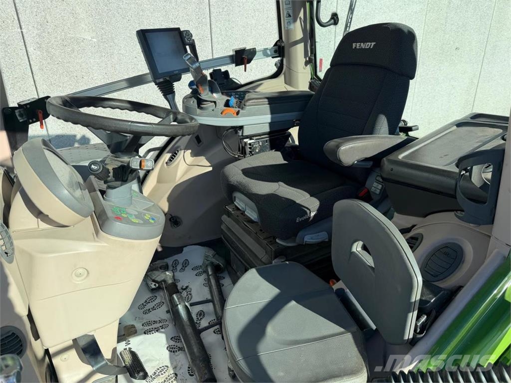 Fendt 936 VARIO Traktorji