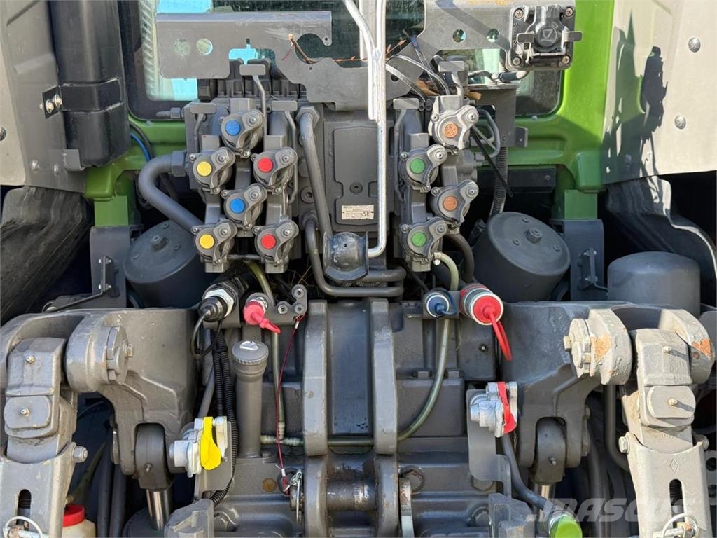 Fendt 936 VARIO Traktorji