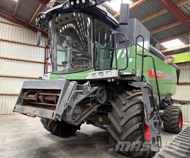 Fendt 9490X Maaidorsmachines