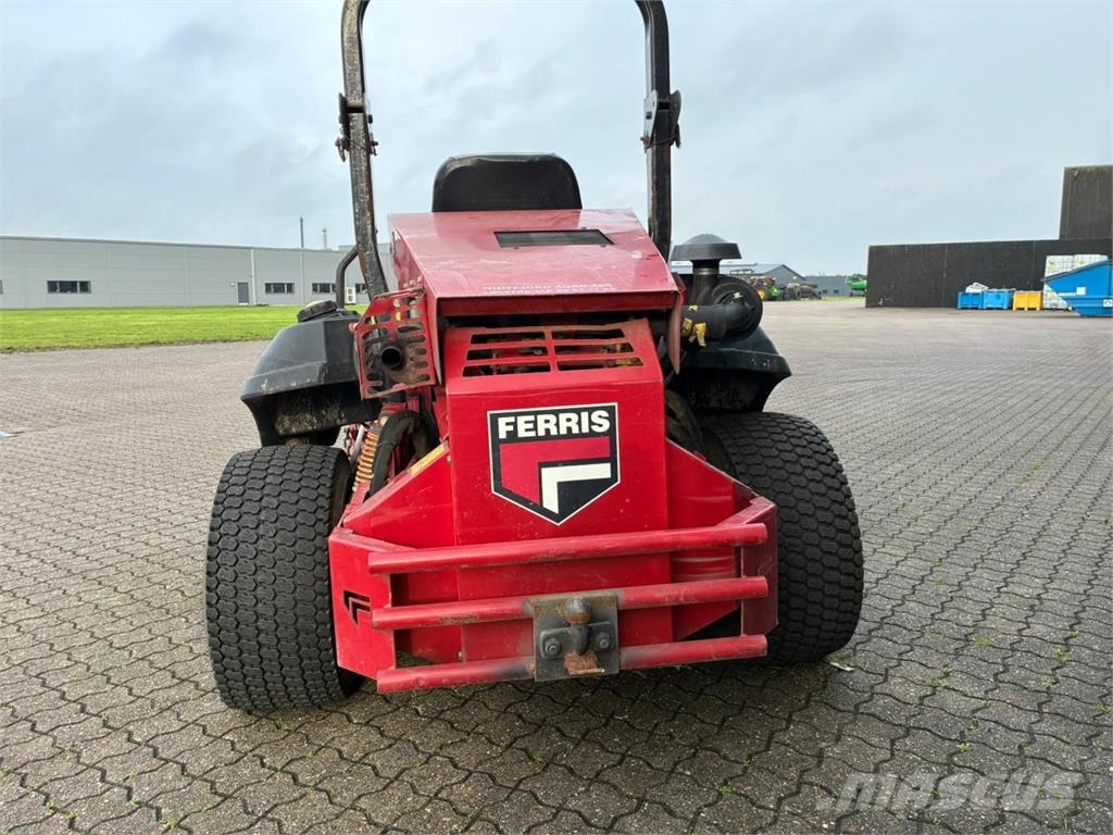 Ferris IS 5100Z Kompakt traktorok