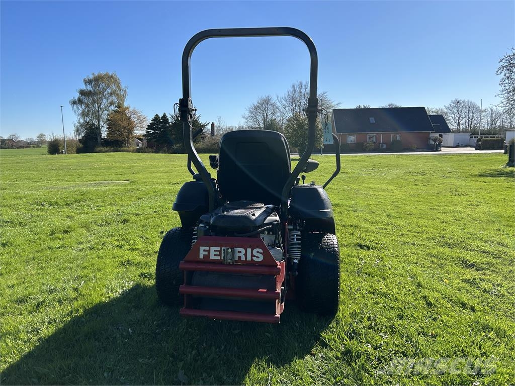 Ferris IS 600 - 112 CM KLIP Græsslåmaskiner