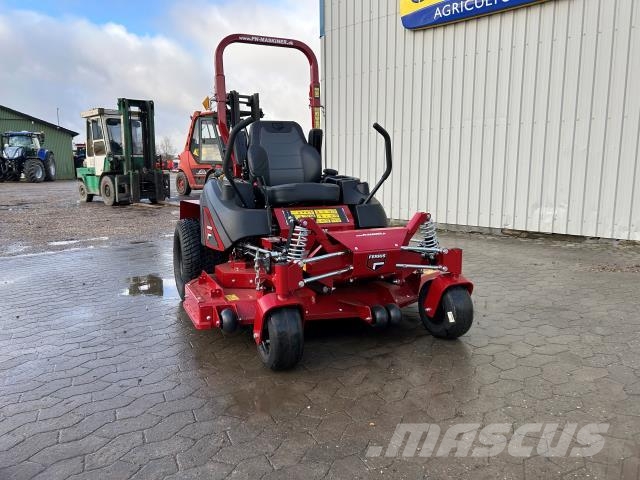 Ferris ZT 2200 ISX - 155CM Mowers