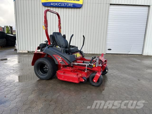 Ferris ZT 2200 ISX - 155CM Mowers