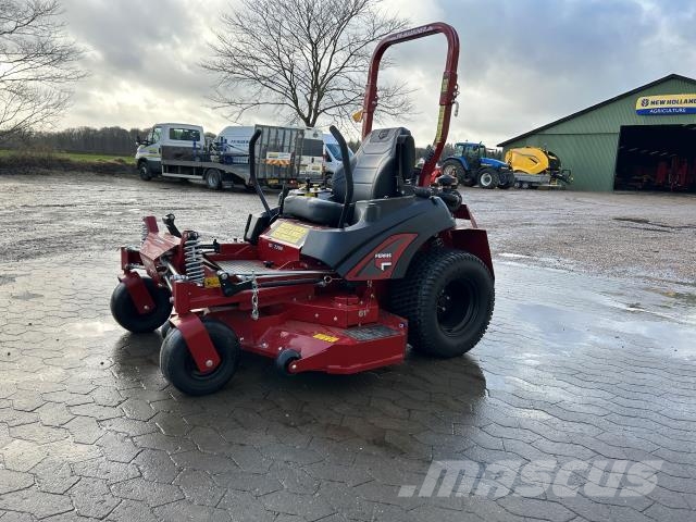 Ferris ZT 2200 ISX - 155CM Mowers