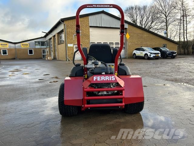 Ferris ZT 2200 ISX - 155CM Mowers