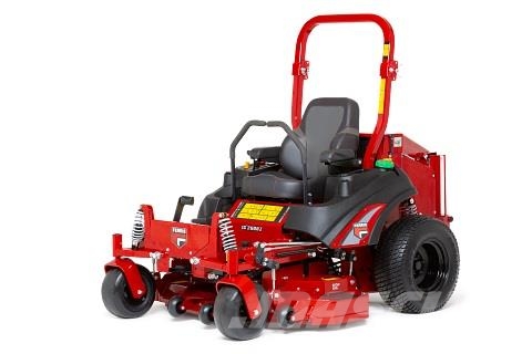 Ferris ZT 2600 IS 155cm Græsslåmaskiner