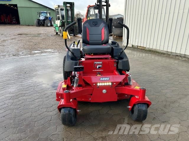 Ferris ZT 500 S 122CM Косилки