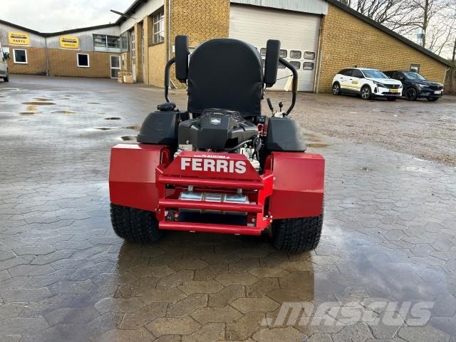 Ferris ZT 500 S 122CM Falciatrici
