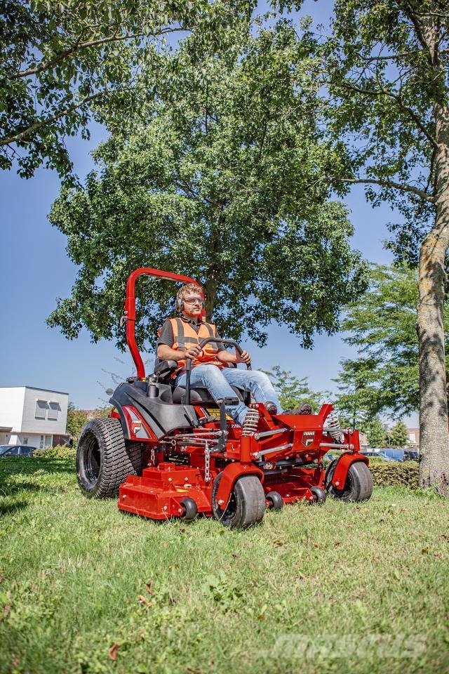 Ferris ZT2200 ISX Græsslåmaskiner