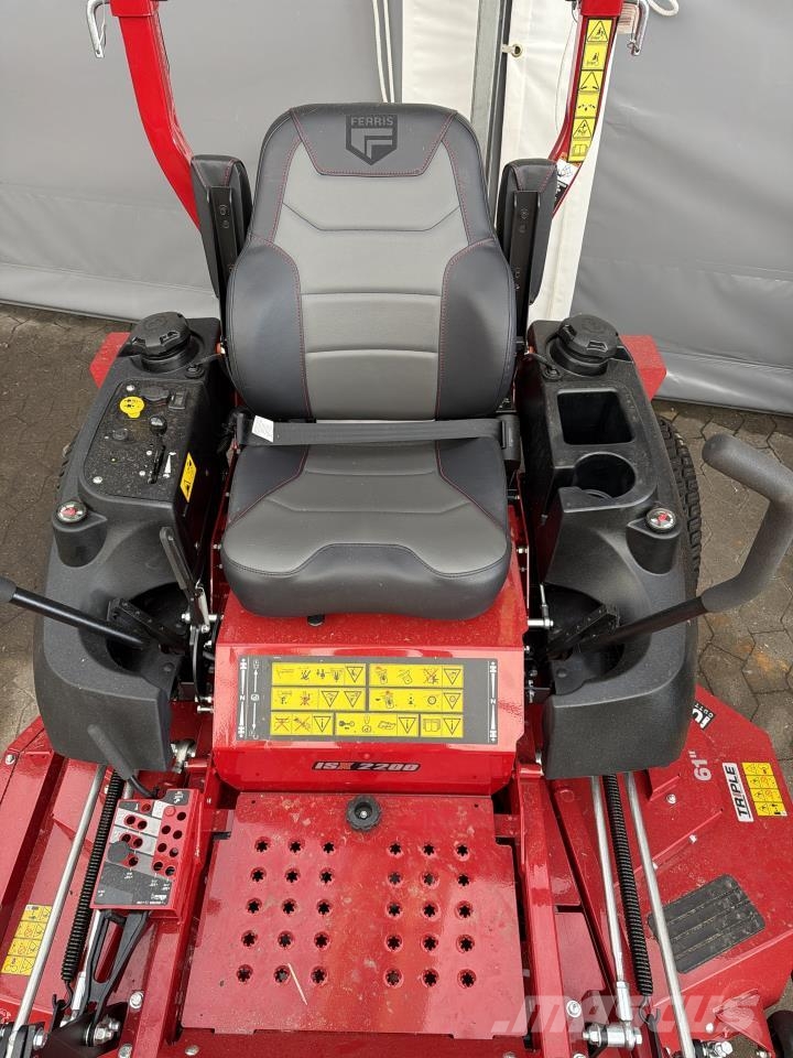 Ferris ZT2200 ISX Maaiers