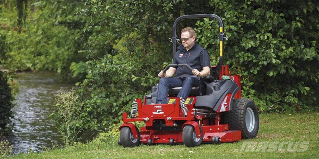 Ferris ZT2600 IS 61 صفر محولا الدوران