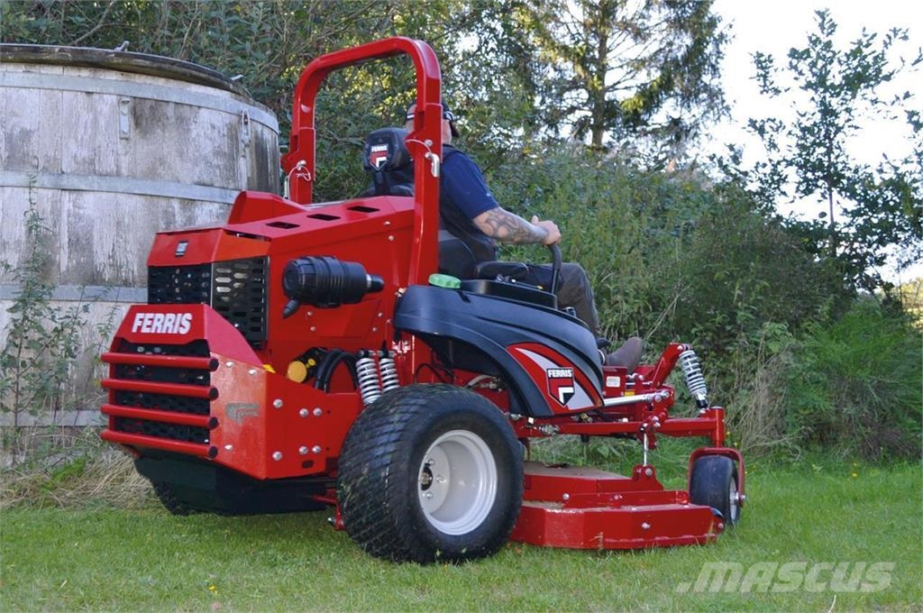 Ferris ZT6200ISX Mowers