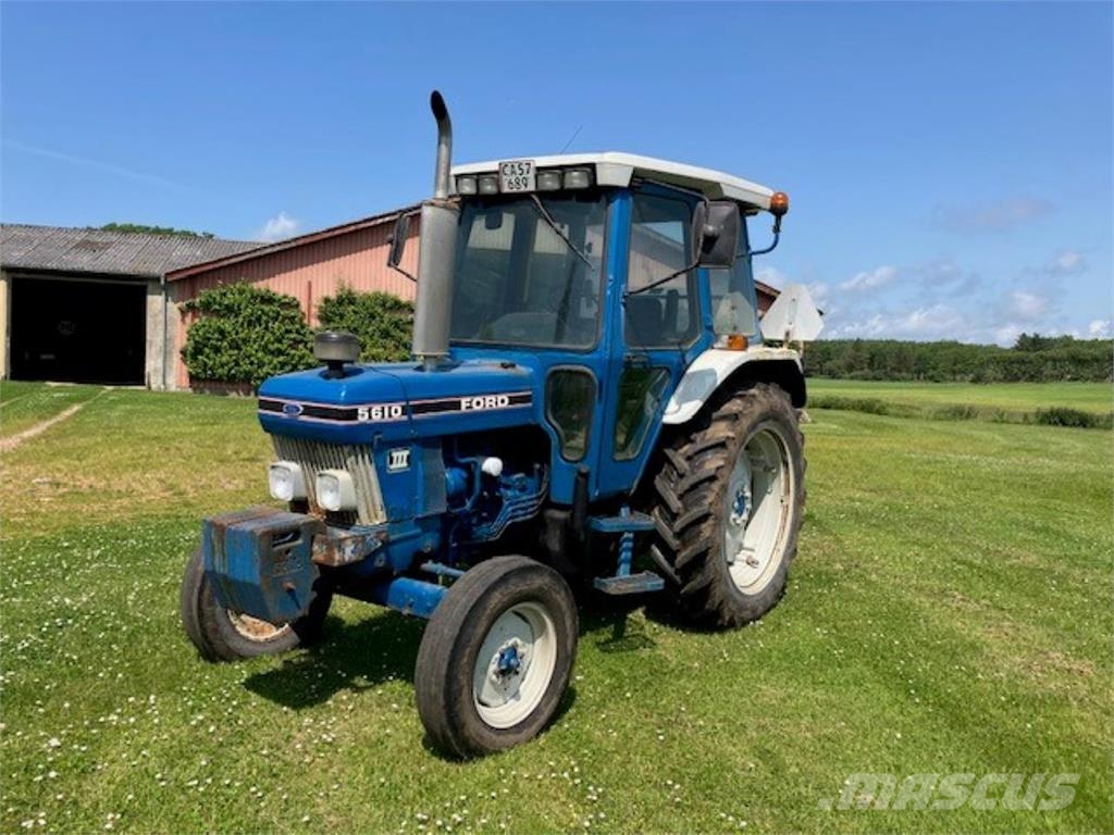 Ford 5610