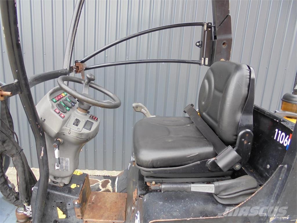 GiANT D337T Mini pale
