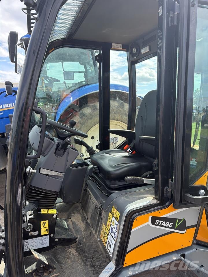 GiANT G2700E X-TRA HD Mininakladače