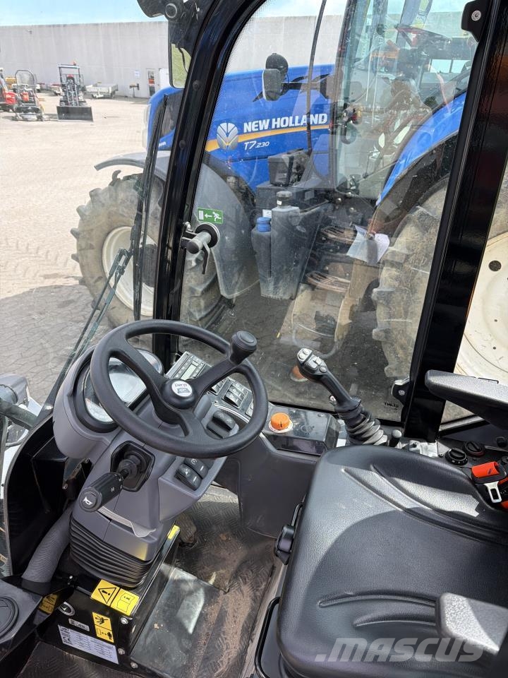 GiANT G2700E X-TRA HD Mininakladače