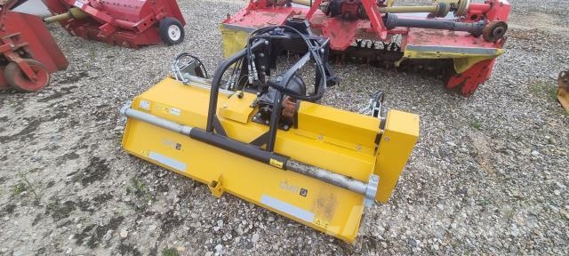 GMR SK1500MM Žací stroje