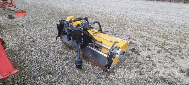 GMR SK1500MM Žací stroje