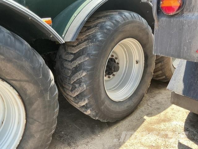 Gøma GG 25 Cisterne za djubrivo