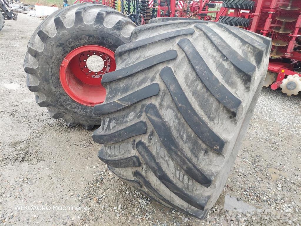 Goodyear Terra-Tire 73 x 44.00 - 32 NSH Tyres, wheels and rims