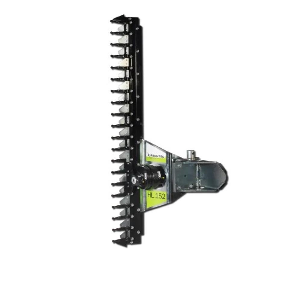 Greentec HL150 Кусторезы