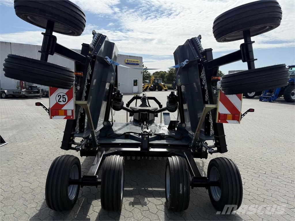 Greentec TIGER 510 Falciatrici