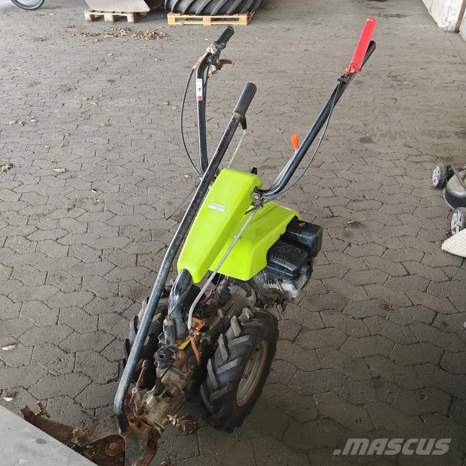 Grillo 8FA1R Motoculteur et tracteur deux roues