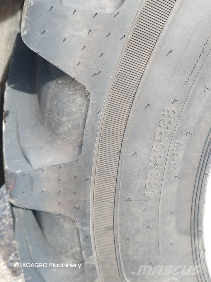 Hardi Commander 3200 I -24m Slepesprøyter