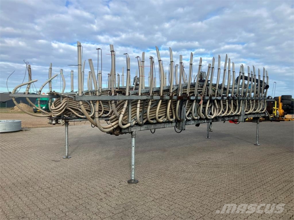 Harsø 24M Vedelväetise külvikud