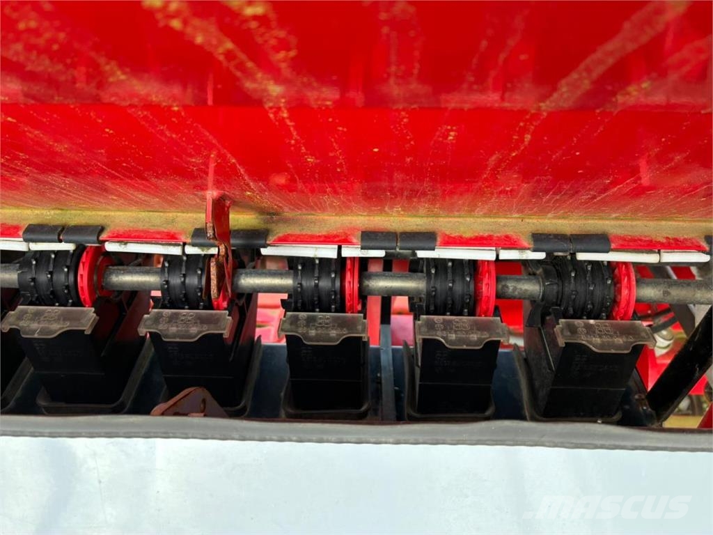 He-Va Doublet COMBI-SEEDER VB 4M Zaaicombinaties