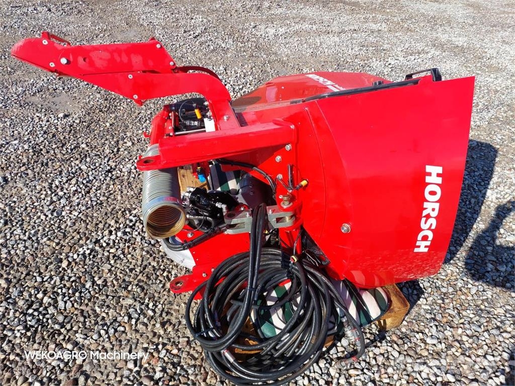 Horsch DuoDrill 500L (ISOBUS) Drugi stroji in priključki za setev in sajenje