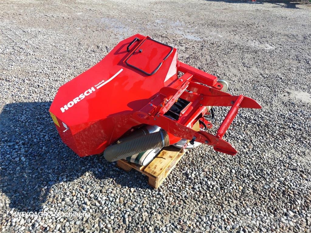 Horsch DuoDrill 500L (ISOBUS) Drugi stroji in priključki za setev in sajenje