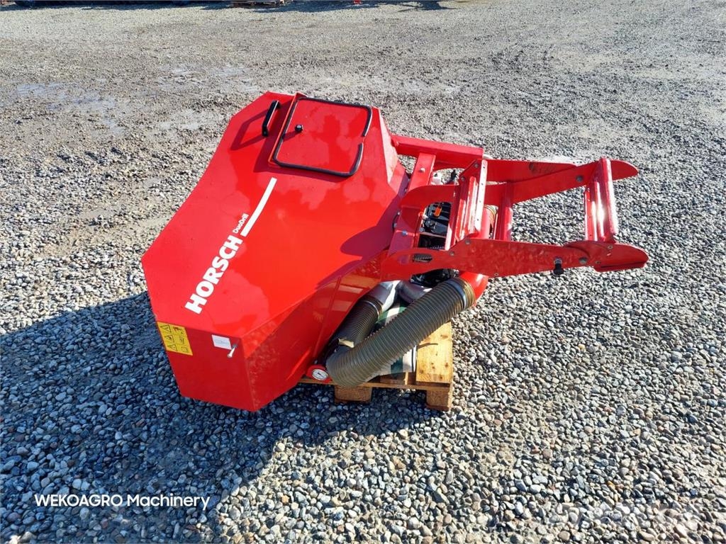 Horsch DuoDrill 500L (ISOBUS) Drugi stroji in priključki za setev in sajenje