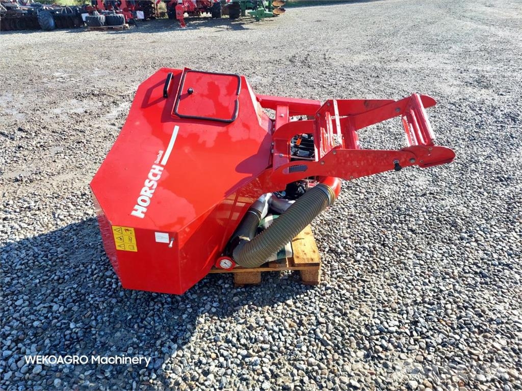 Horsch DuoDrill 500L (ISOBUS) Drugi stroji in priključki za setev in sajenje