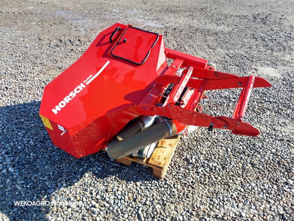 Horsch DuoDrill 500L (ISOBUS) Drugi stroji in priključki za setev in sajenje