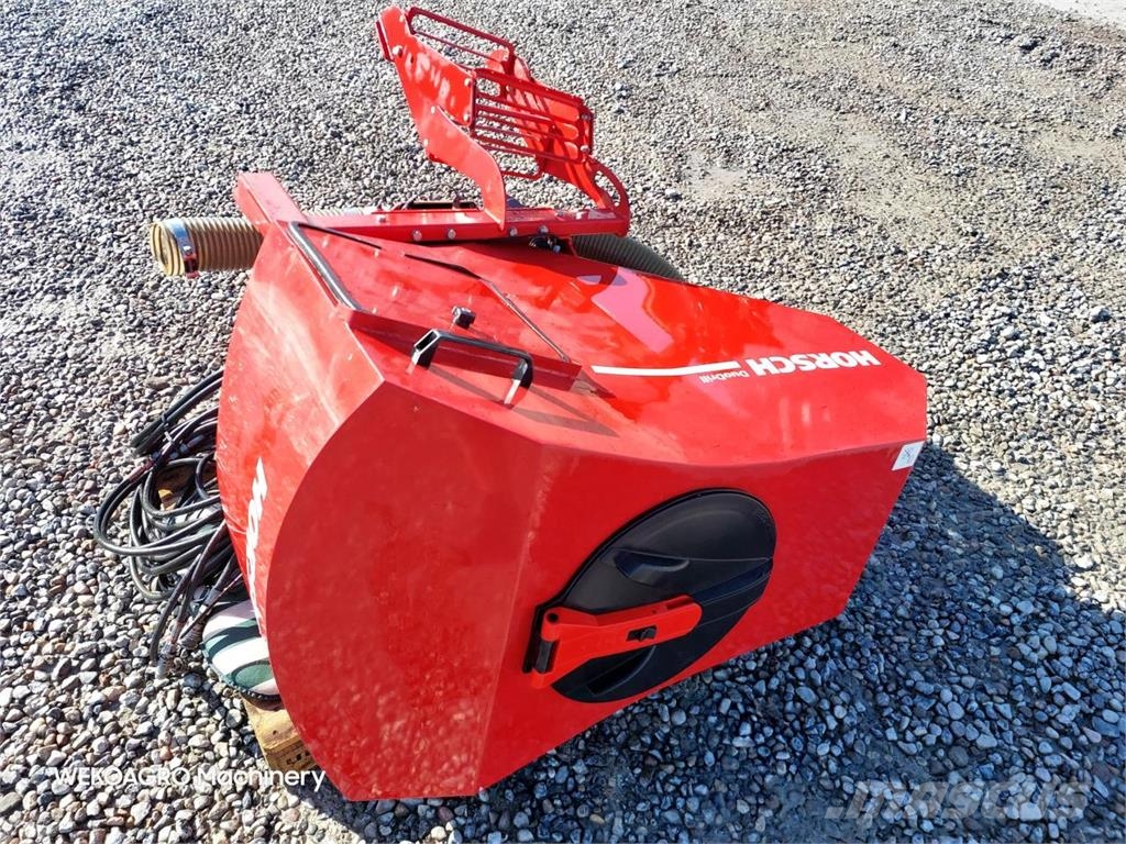 Horsch DuoDrill 500L (ISOBUS) Drugi stroji in priključki za setev in sajenje